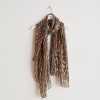 friendly hunting Schals & Tucher | Beach Scarf Graceful Ozelot