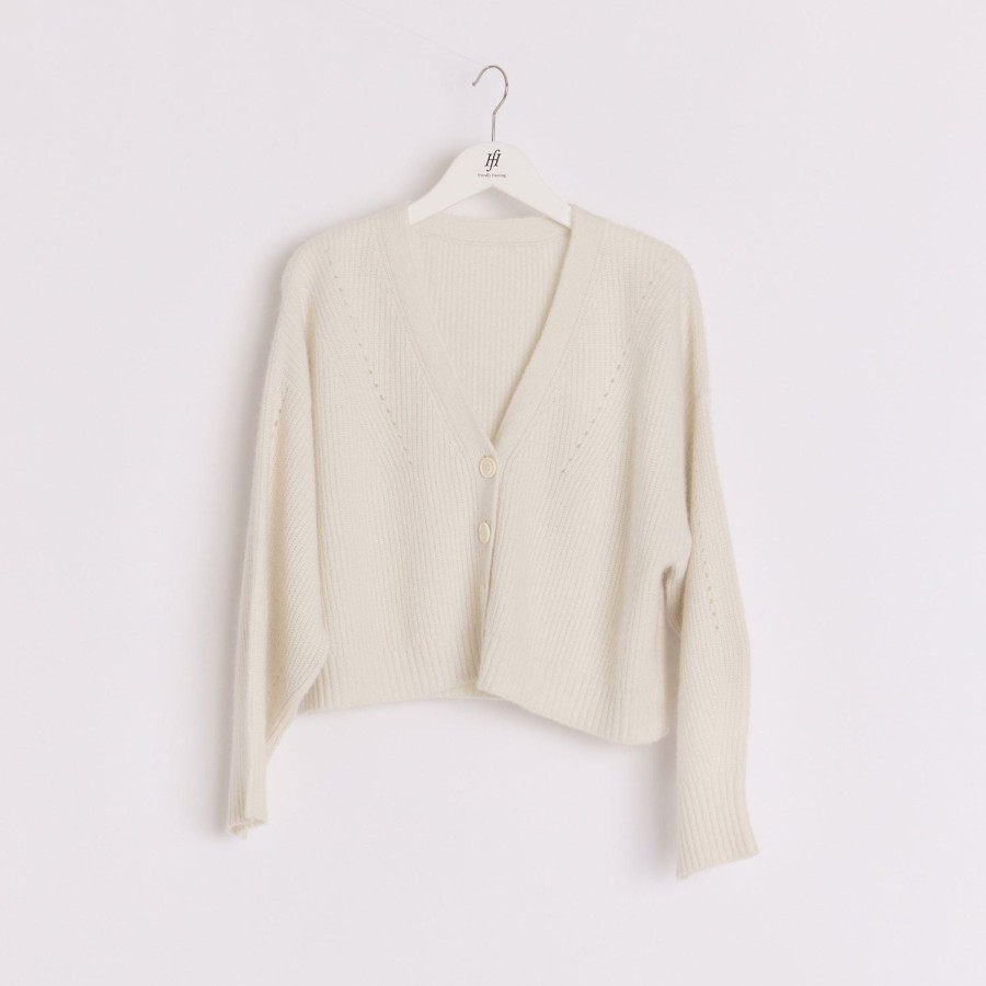 friendly hunting Jacken & Mantel | Cardigan Rose