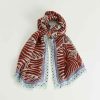 friendly hunting Schals & Tucher | Cashmere Scarf New Lotus