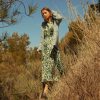 friendly hunting Kleider & Jumpsuits | Dress Rina Fleur Dots