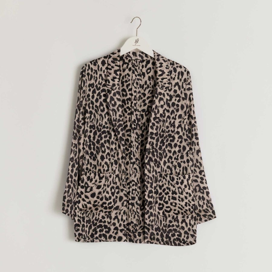 friendly hunting Jacken & Mantel | Jacket Bam Cheetah