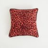 friendly hunting Decken & Kissen | Pillow Cheetah 40X40