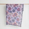 friendly hunting Schals & Tucher | Felted Stole Blomst