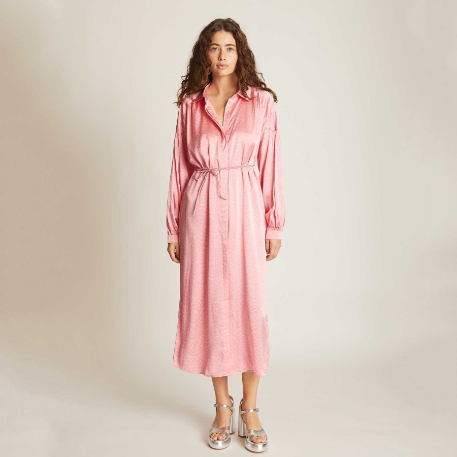 friendly hunting Kleider & Jumpsuits | Dress Balon Nima