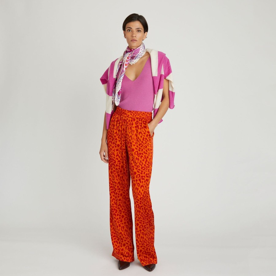 friendly hunting Hosen & Rocke | Pants Amal Cheetah