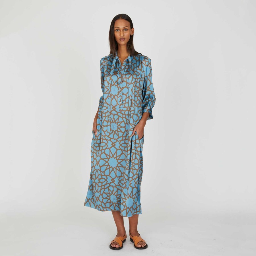 friendly hunting Kleider & Jumpsuits | Tunic Harida Damaskus