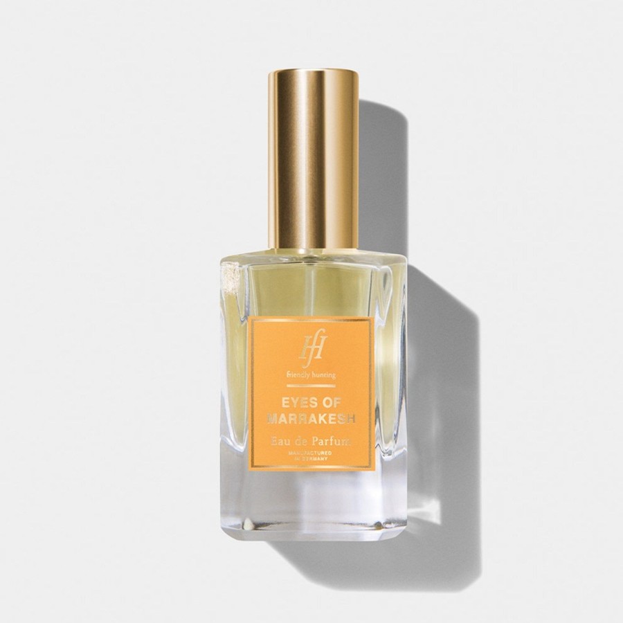 friendly hunting Manner | Eau De Parfum Eyes Of Marrakesh