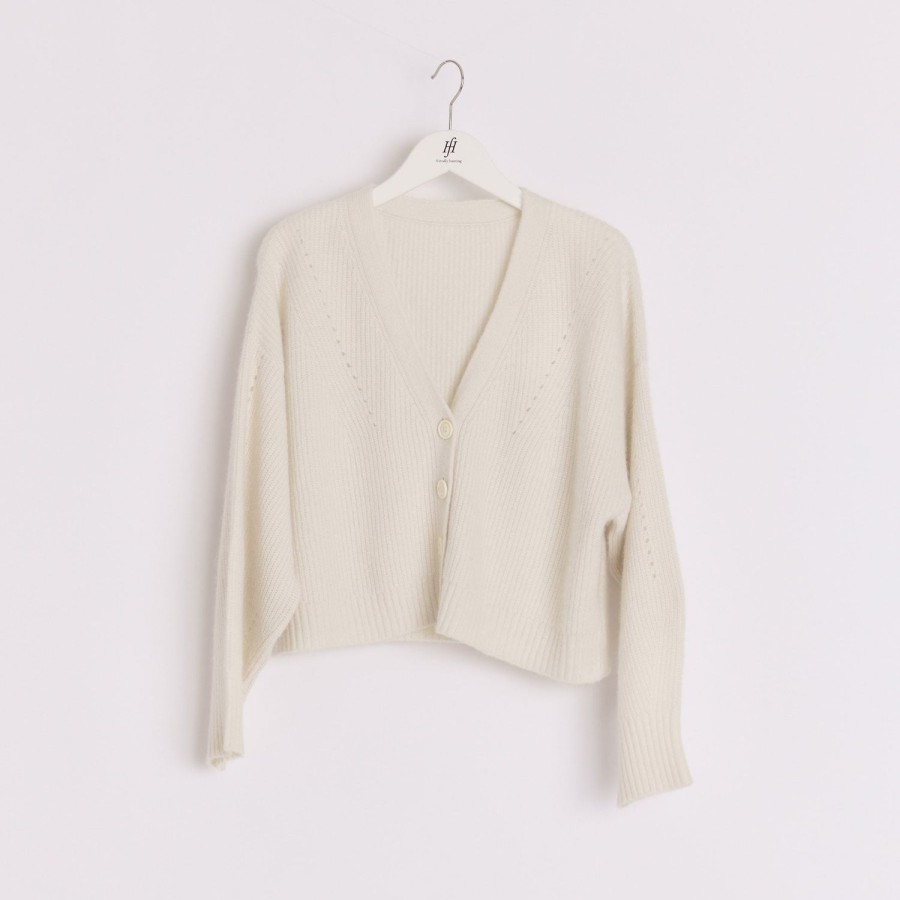 friendly hunting Jacken & Mantel | Cardigan Rose