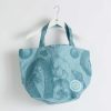 friendly hunting Taschen | Big Bag Garden Eden With Patch