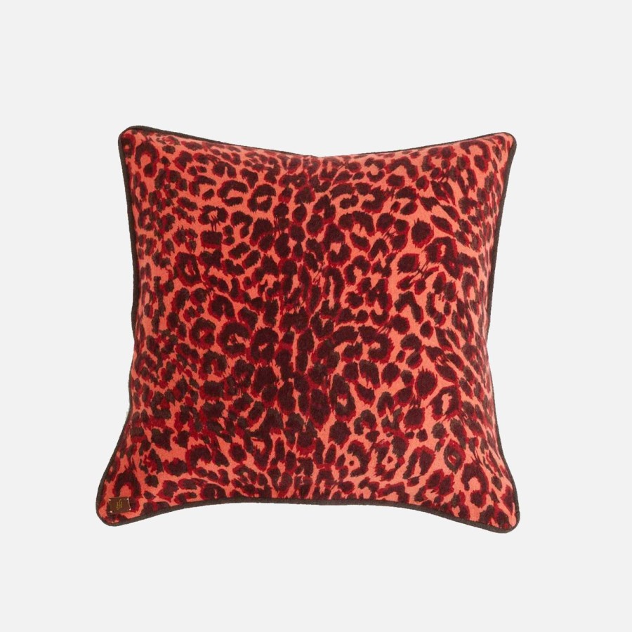 friendly hunting Decken & Kissen | Pillow Cheetah 50X50