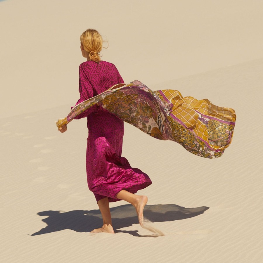 friendly hunting Kleider & Jumpsuits | Dress Morose Eyes Of Marrakesh