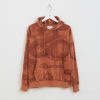 friendly hunting Manner | Velvet Hoodie Bryn Garden Eden