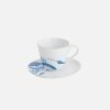 friendly hunting Porzellan | Tasse Garden Eden 0,35 L