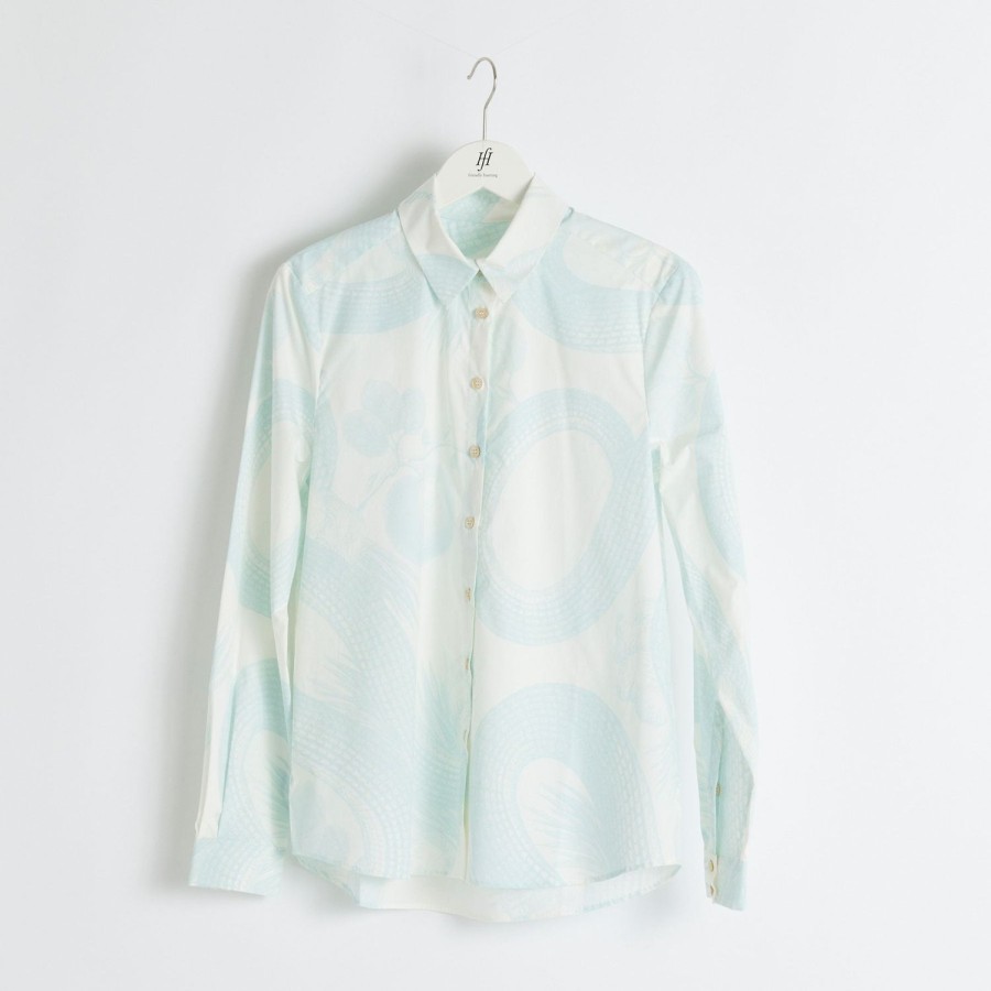 friendly hunting Blusen, T-Shirts & Tops | Blouse Garden Eden