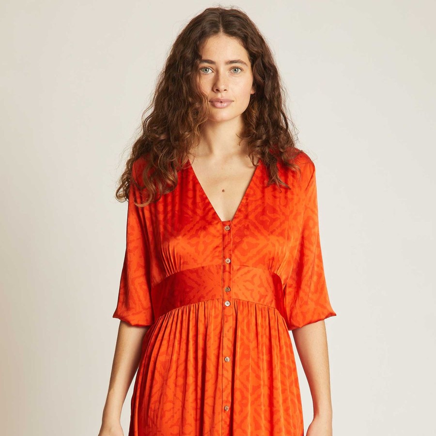 friendly hunting Kleider & Jumpsuits | Dress Capital Eyes Of Marrakesh