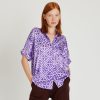 friendly hunting Blusen, T-Shirts & Tops | Blouse Agi Eyes Of Marrakesh