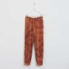 friendly hunting Manner | Velvet Pants Jogi Garden Eden