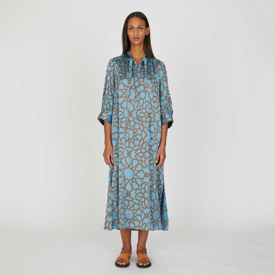 friendly hunting Kleider & Jumpsuits | Tunic Harida Damaskus