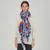 friendly hunting Schals & Tucher | Cashmere Bon Scarf Blomst