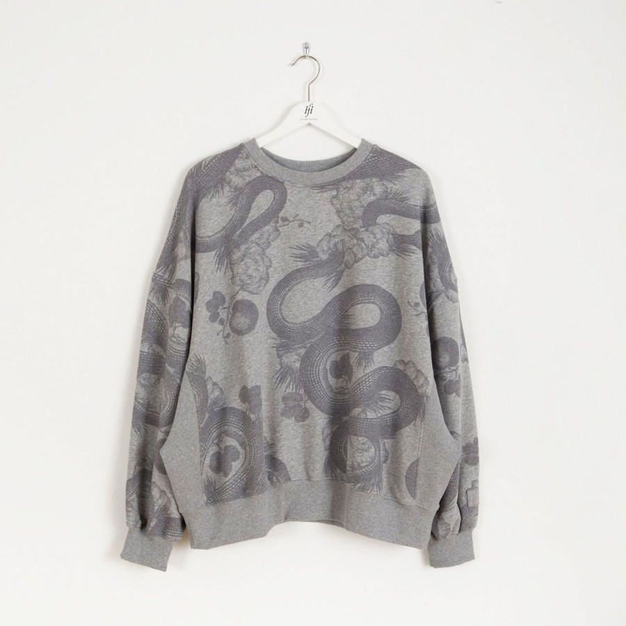 friendly hunting Sweats & Pullover | Sweat Bat Garden Eden