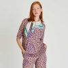 friendly hunting Blusen, T-Shirts & Tops | Shirt Feel Cheetah