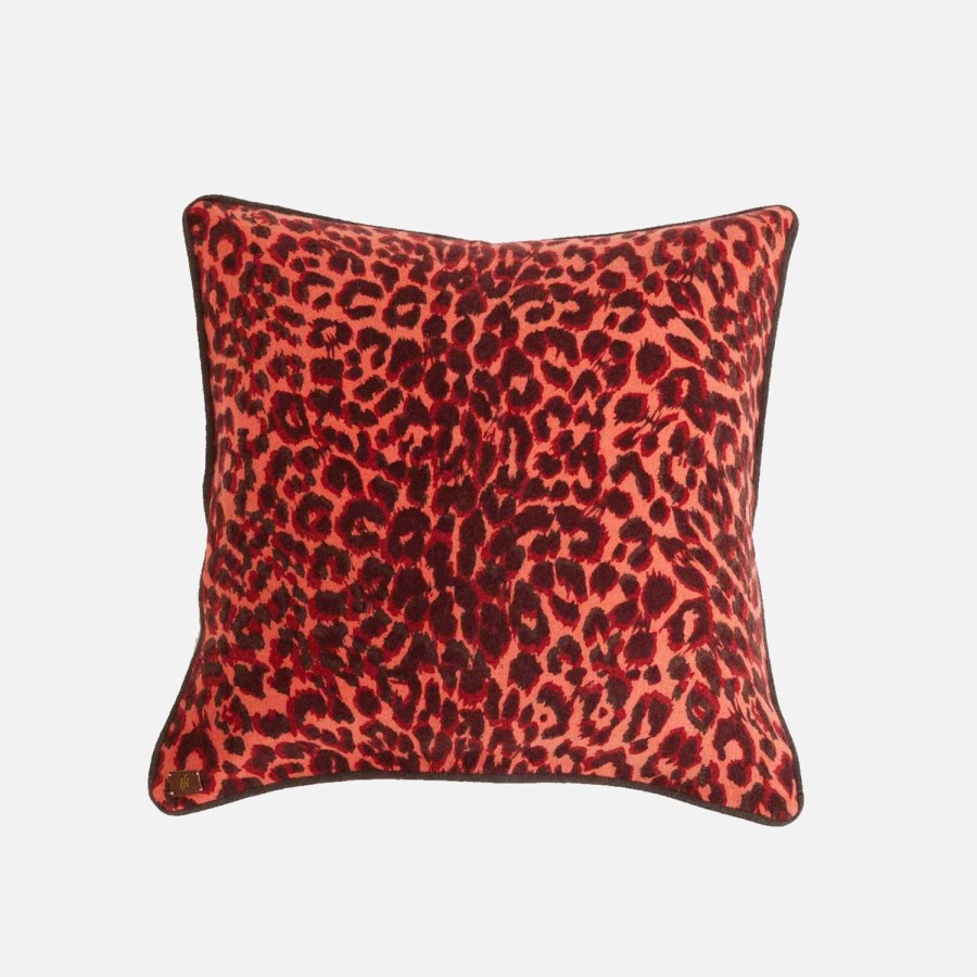 friendly hunting Decken & Kissen | Pillow Cheetah 50X50