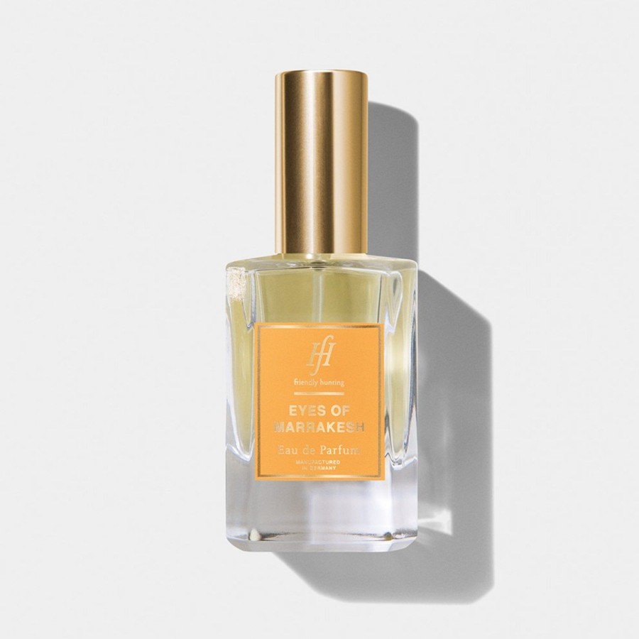 friendly hunting Manner | Eau De Parfum Eyes Of Marrakesh