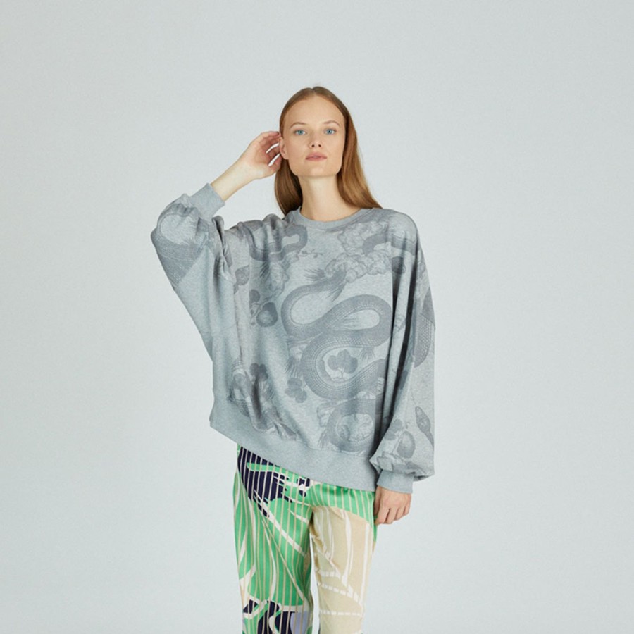 friendly hunting Sweats & Pullover | Sweat Bat Garden Eden