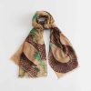 friendly hunting Schals & Tucher | Cashmere Scarf Garden Eden