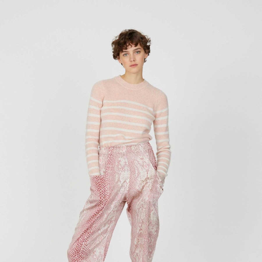 friendly hunting Sweats & Pullover | Sweat Banu Stripe