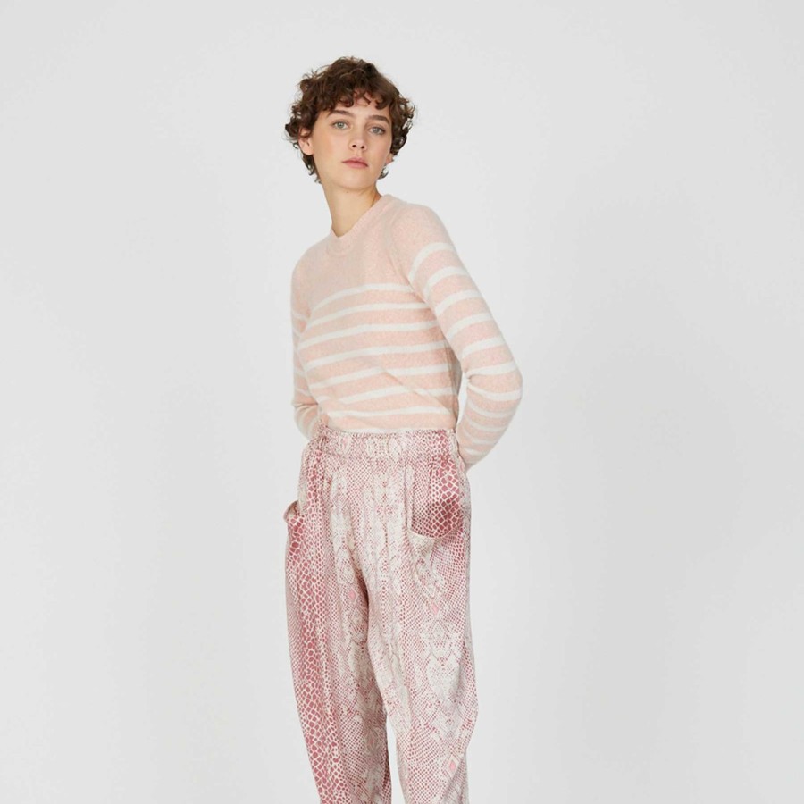 friendly hunting Sweats & Pullover | Sweat Banu Stripe