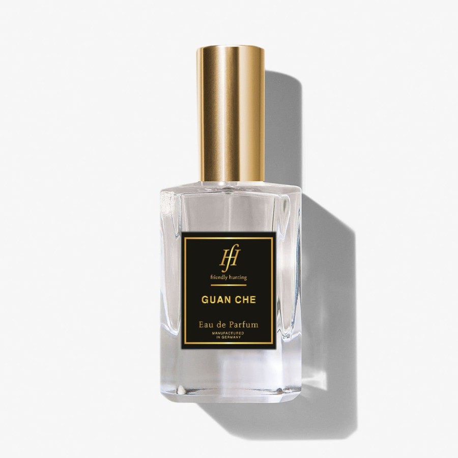 friendly hunting Manner | Eau De Parfum Guan Che