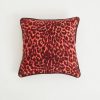 friendly hunting Decken & Kissen | Pillow Cheetah 40X40