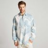 friendly hunting Blusen, T-Shirts & Tops | Chemise Charm Garden Eden